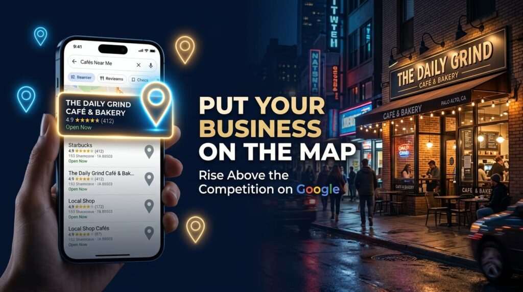 local seo service provider