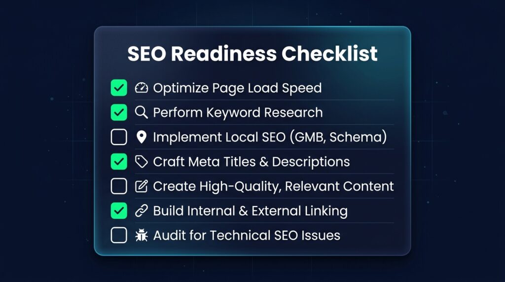 best seo service provider company