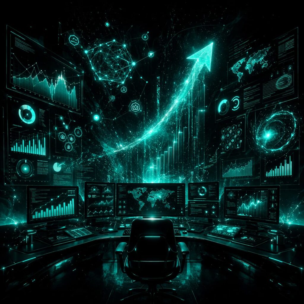 Growth Intelligence services
