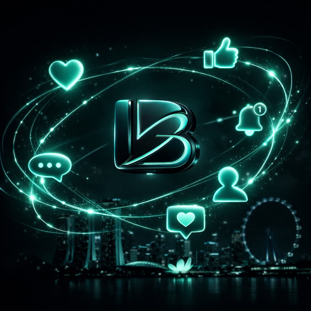 Social Media Marketing Services