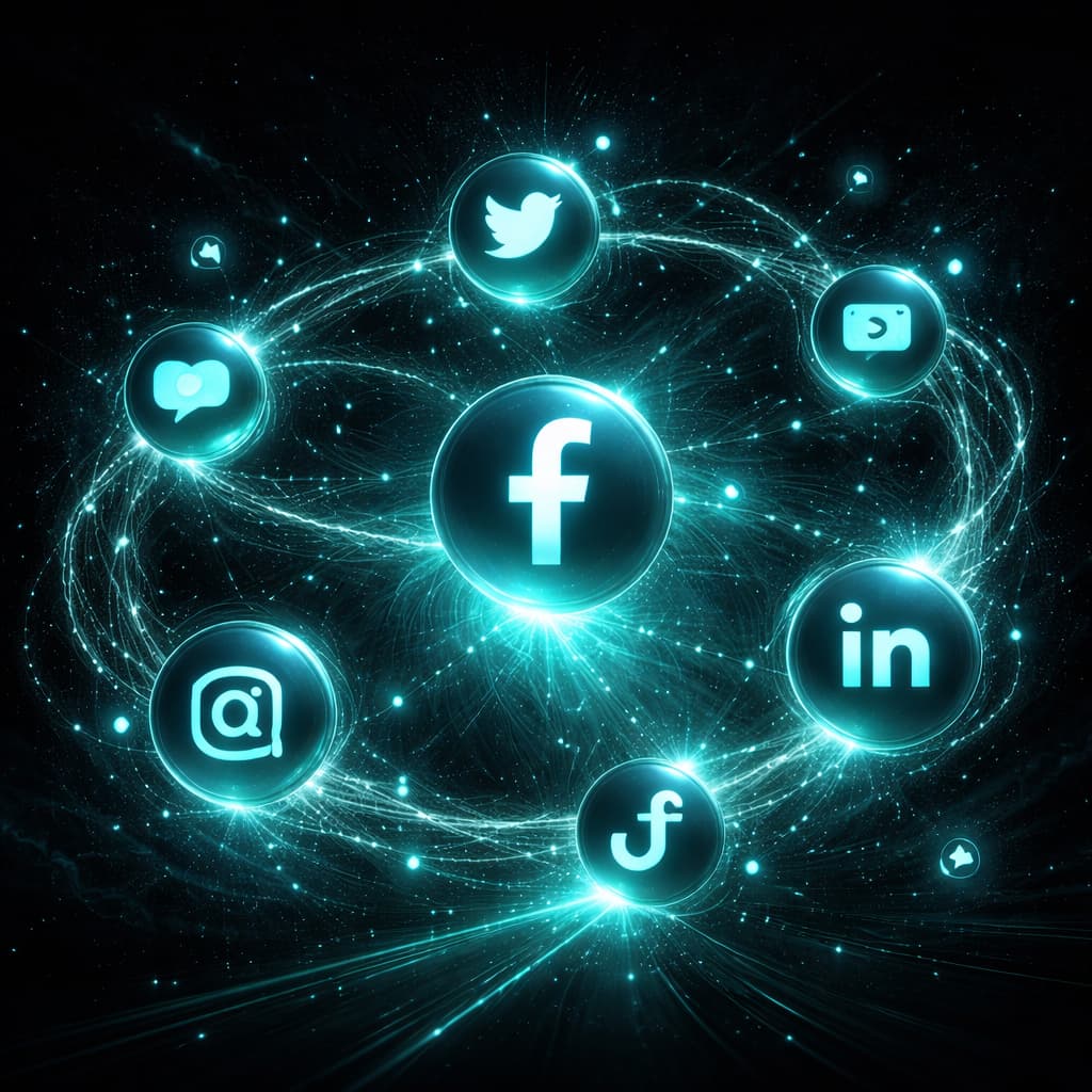 Social-Media-Marketing Services