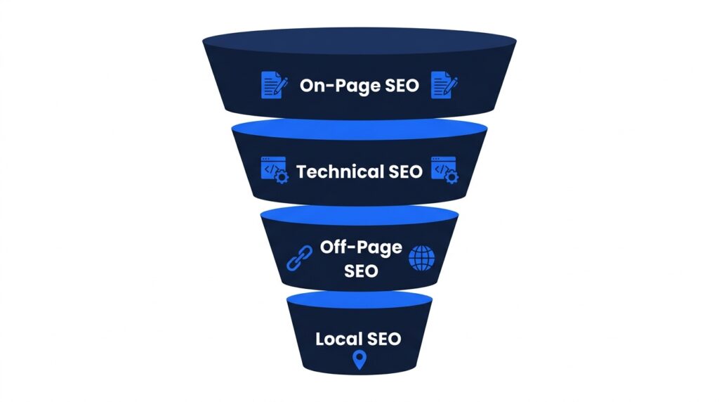 best seo service provider company